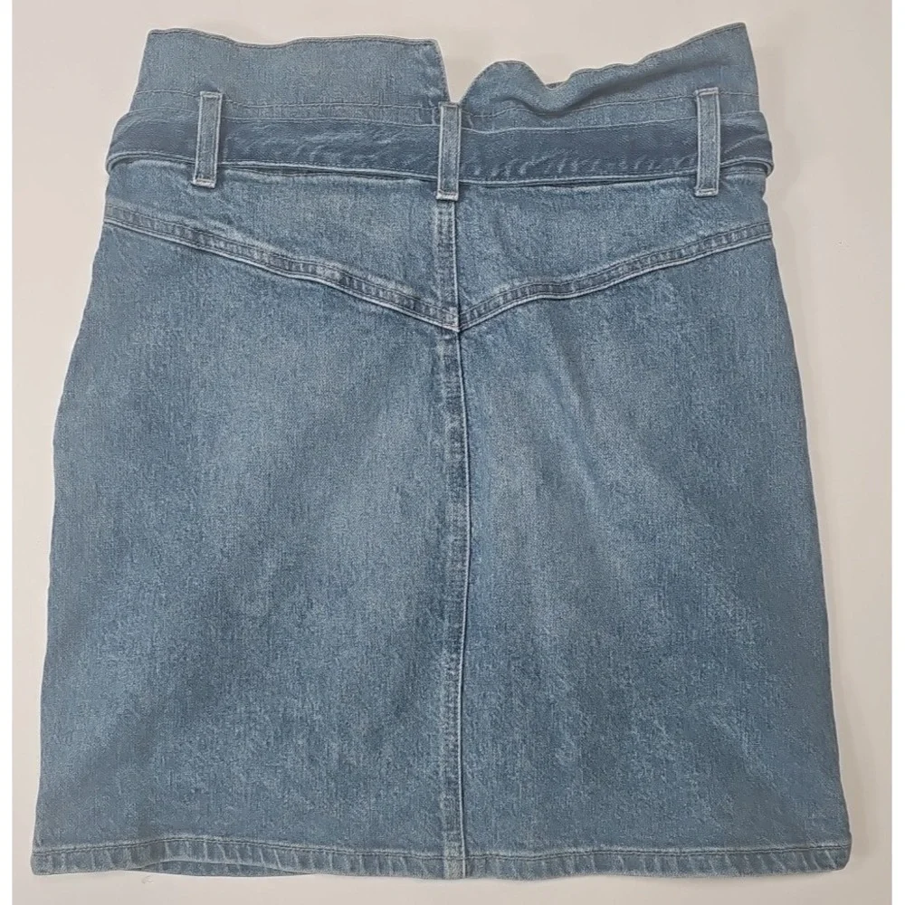 Reformation sandia denim